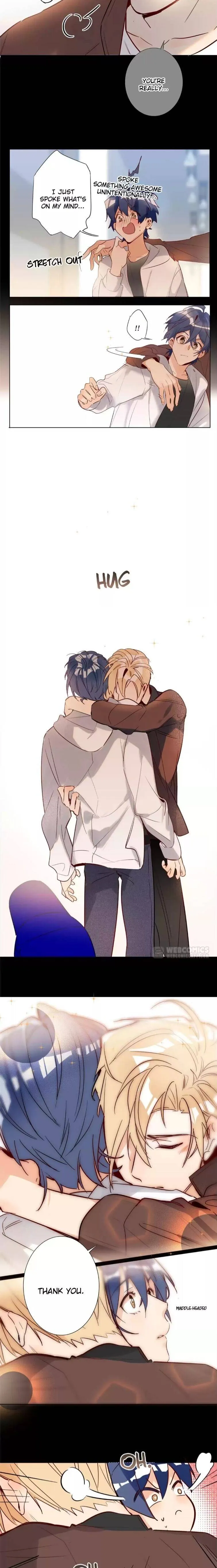 Read Double-Faced Anchor chapter 52 image 16 on Lezhin