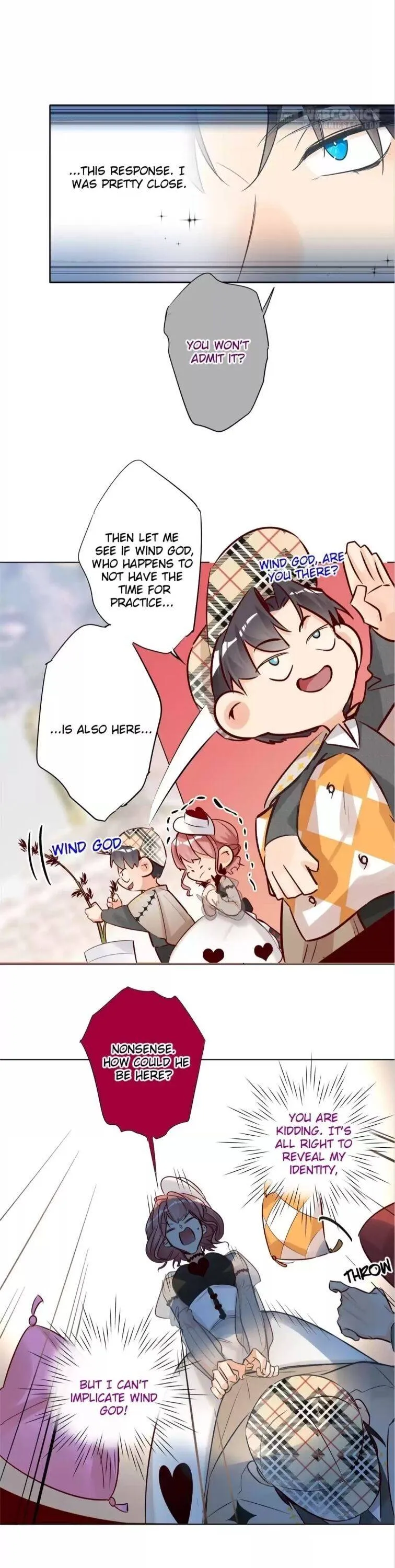 Read Double-Faced Anchor chapter 52 image 4 on Lezhin