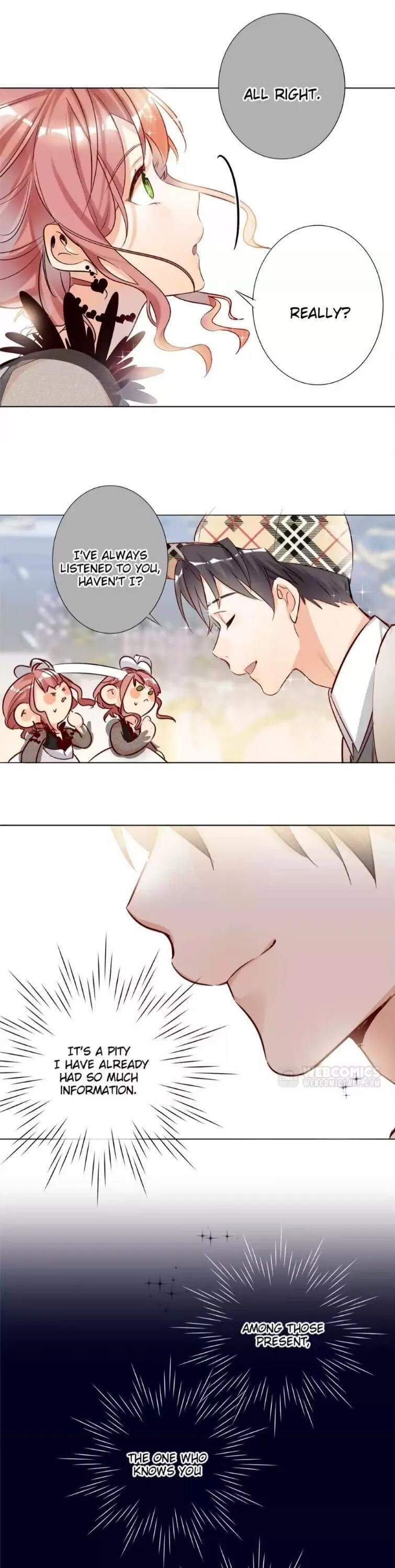 Read Double-Faced Anchor chapter 52 image 6 on Lezhin