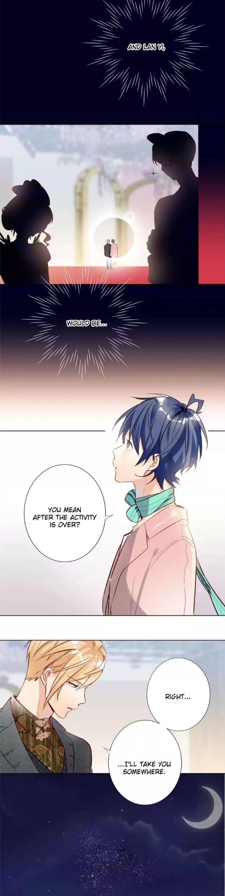 Read Double-Faced Anchor chapter 52 image 7 on Lezhin