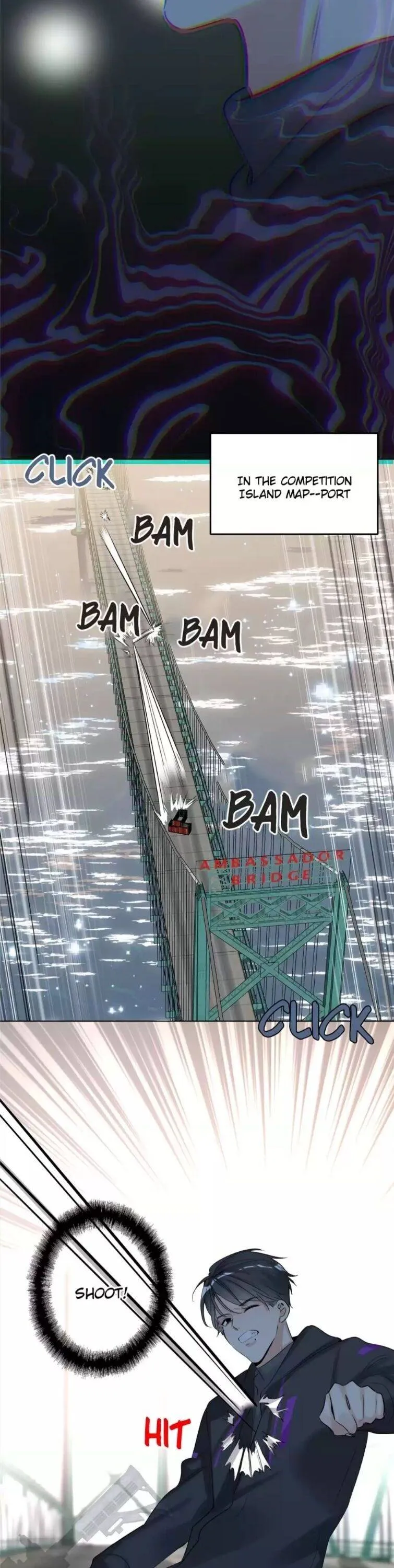 Read Double-Faced Anchor chapter 55 image 1 on Lezhin