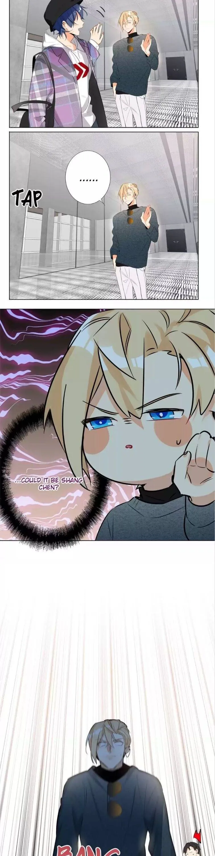 Read Double-Faced Anchor chapter 55 image 13 on Lezhin
