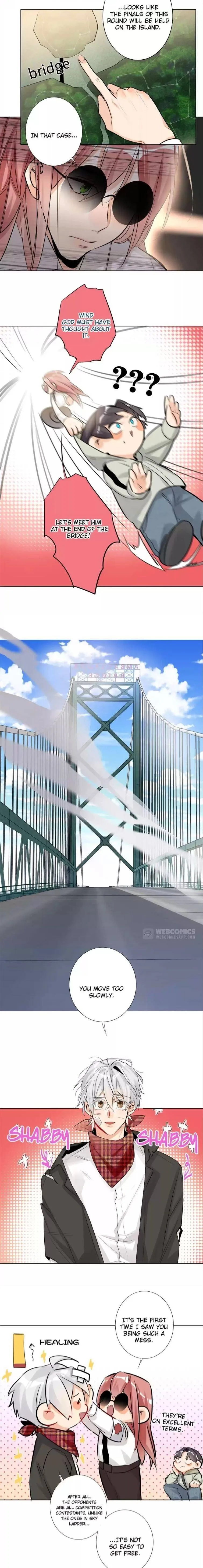 Read Double-Faced Anchor chapter 55 image 4 on Lezhin
