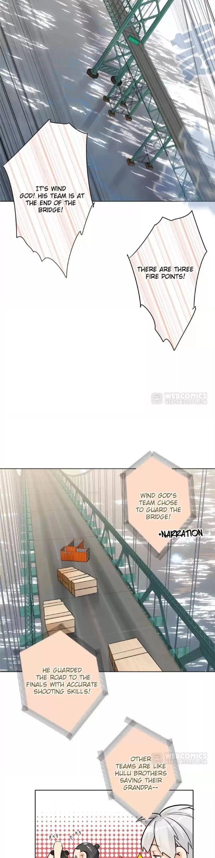 Read Double-Faced Anchor chapter 55 image 7 on Lezhin