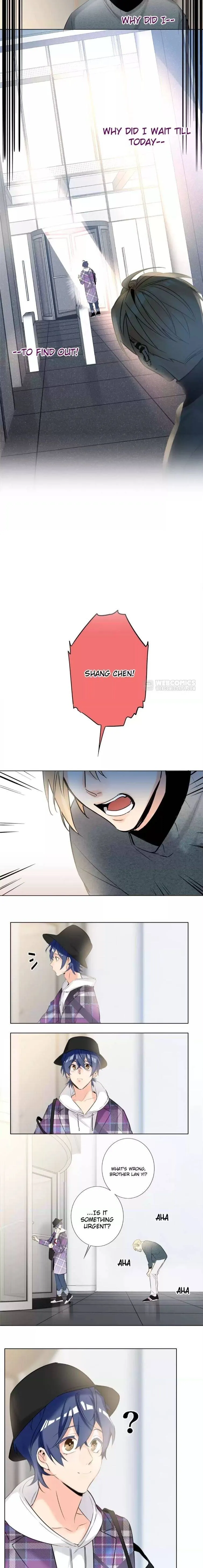 Read Double-Faced Anchor chapter 56 image 4 on Lezhin