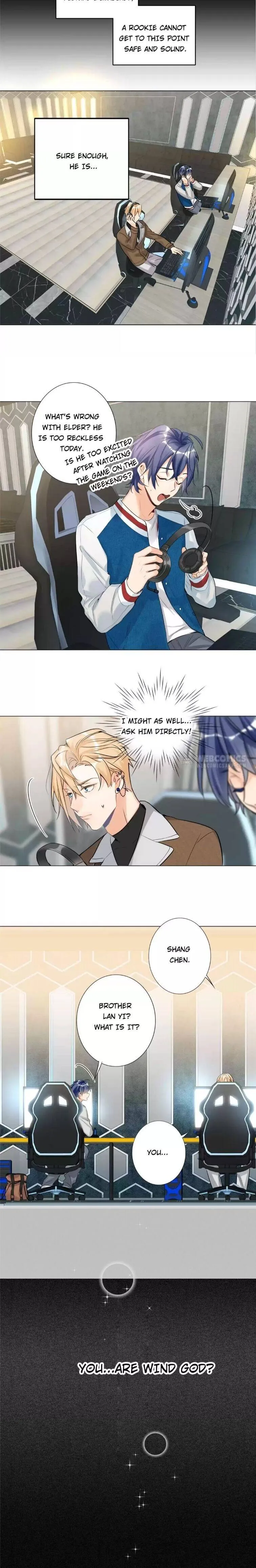 Read Double-Faced Anchor chapter 57 image 10 on Lezhin