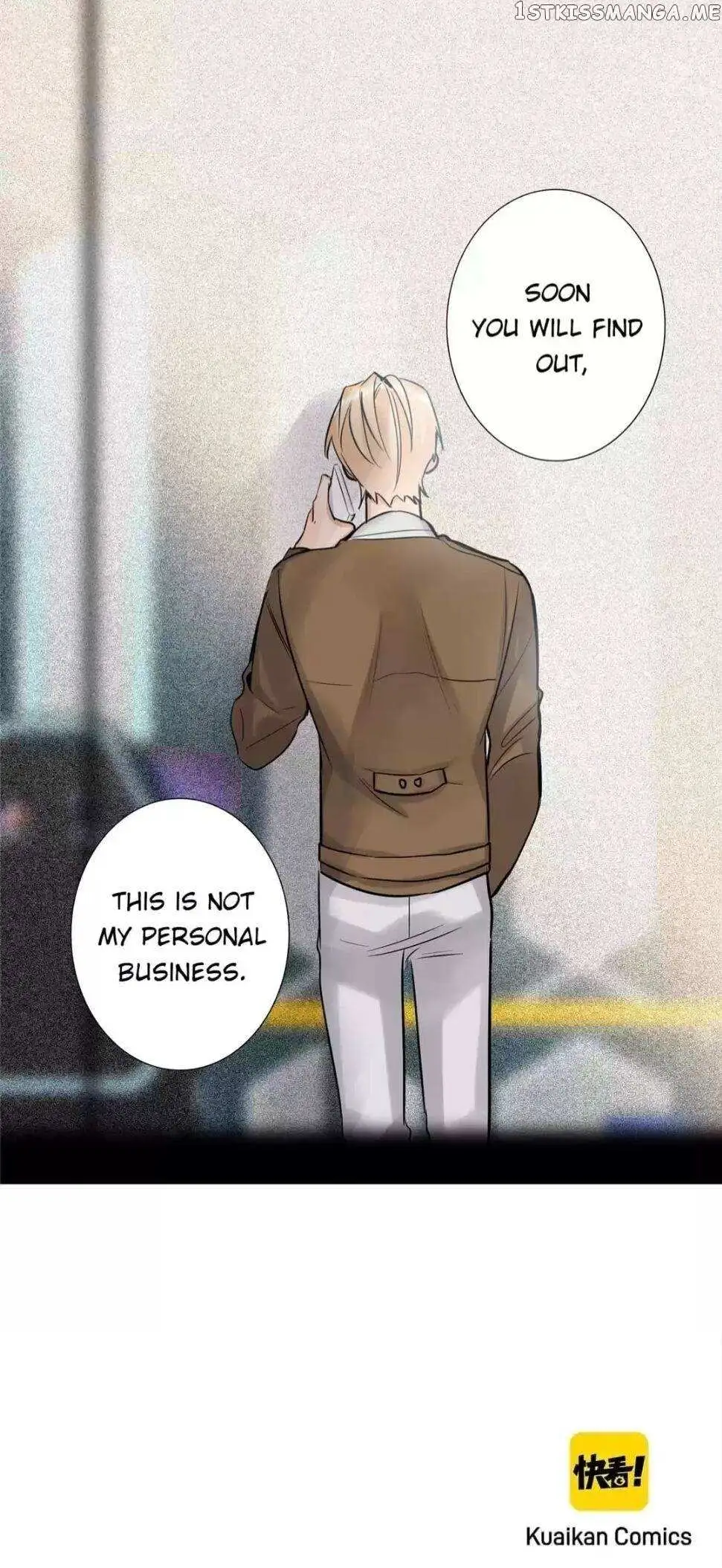 Read Double-Faced Anchor chapter 58 image 15 on Lezhin