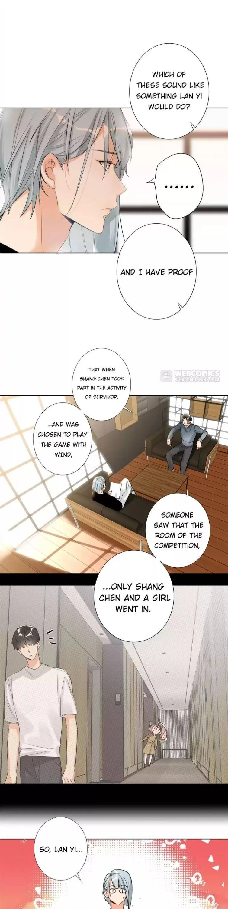 Read Double-Faced Anchor chapter 59 image 7 on Lezhin