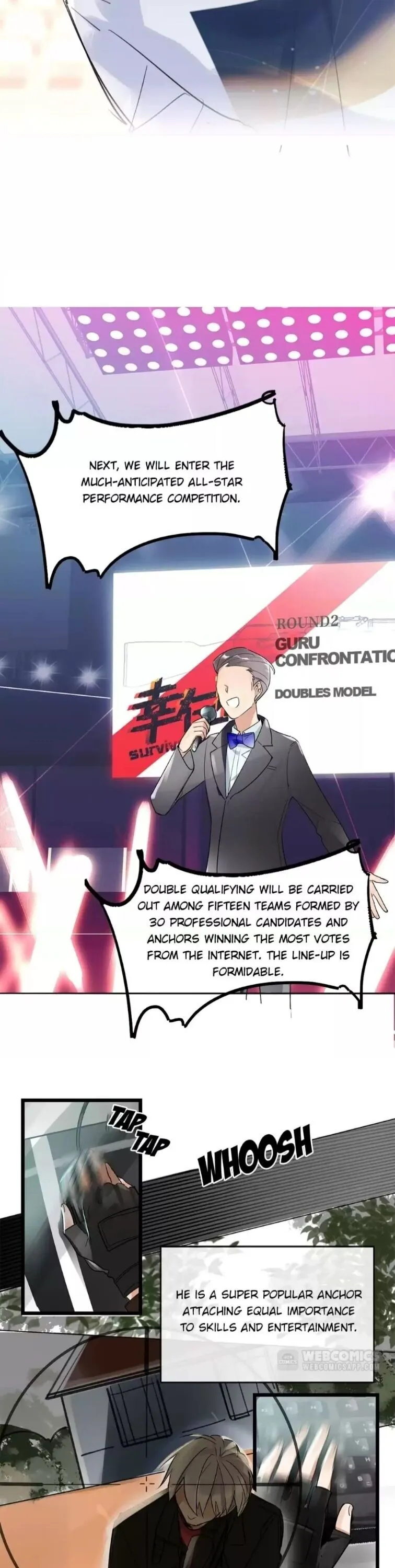 Read Double-Faced Anchor chapter 6 image 11 on Lezhin
