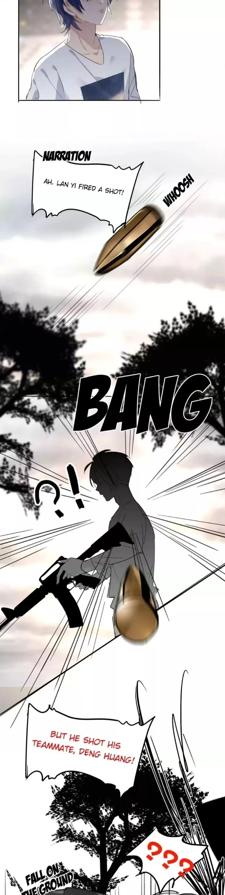Read Double-Faced Anchor chapter 6 image 7 on Lezhin