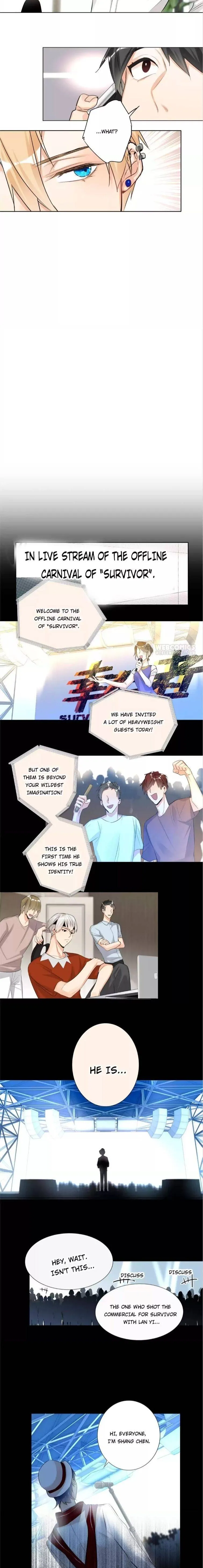 Read Double-Faced Anchor chapter 60 image 10 on Lezhin