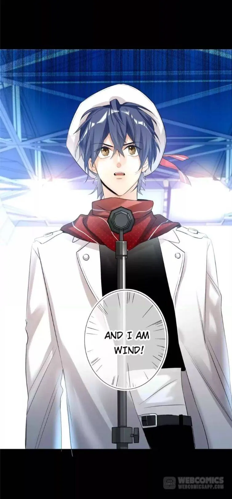 Read Double-Faced Anchor chapter 60 image 11 on Lezhin