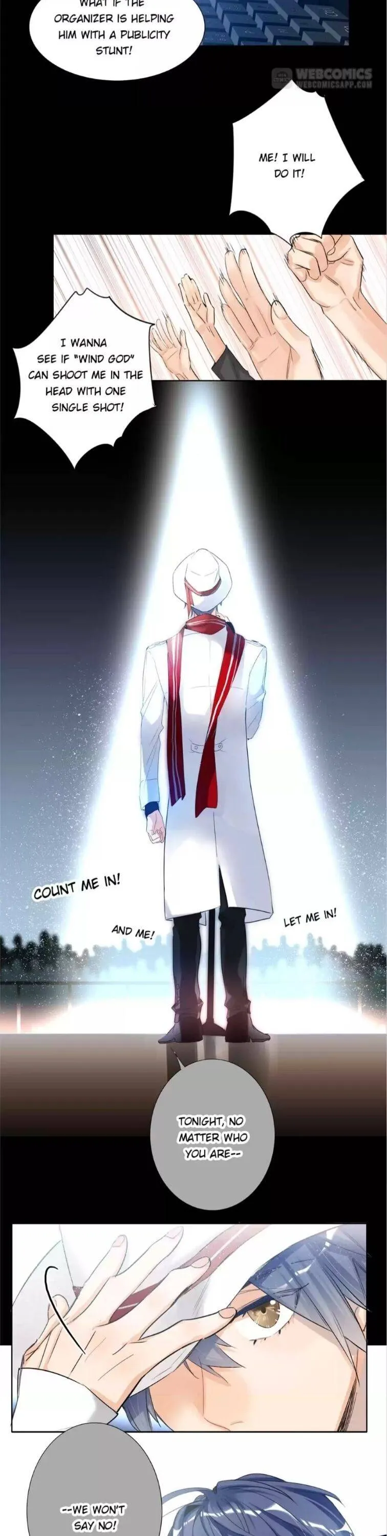 Read Double-Faced Anchor chapter 61 image 7 on Lezhin