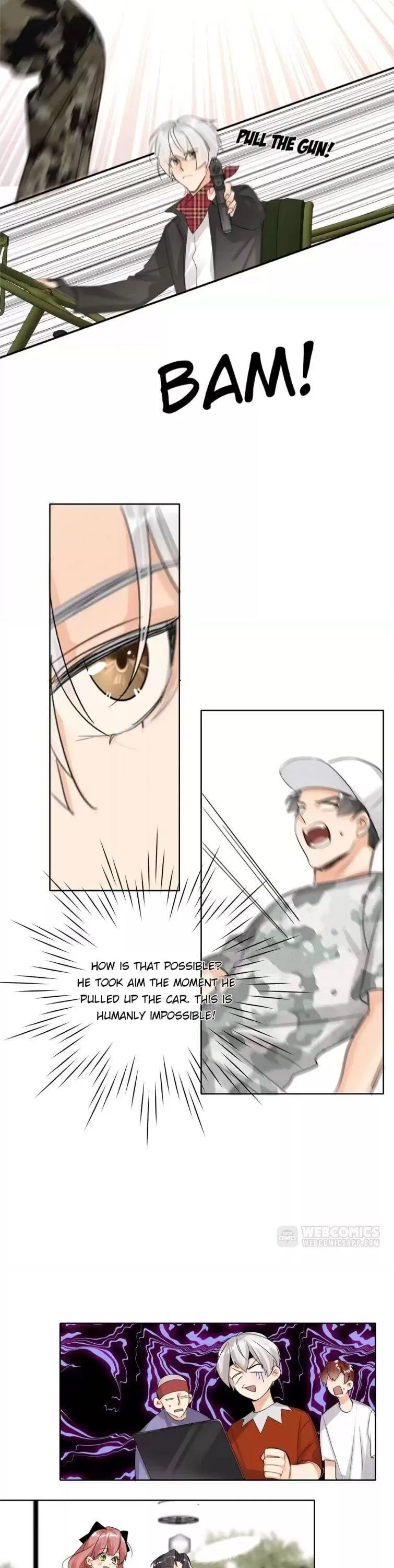 Read Double-Faced Anchor chapter 62 image 3 on Lezhin