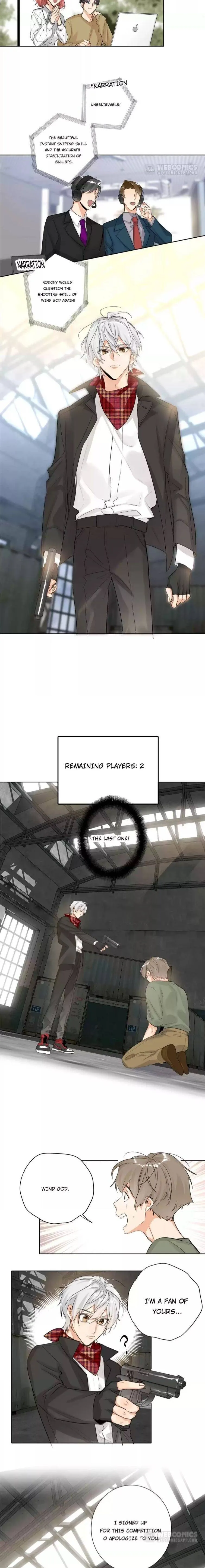 Read Double-Faced Anchor chapter 62 image 4 on Lezhin