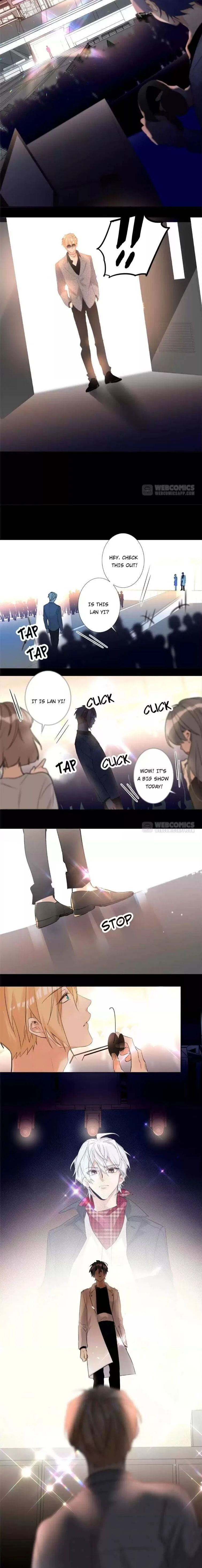 Read Double-Faced Anchor chapter 62 image 9 on Lezhin