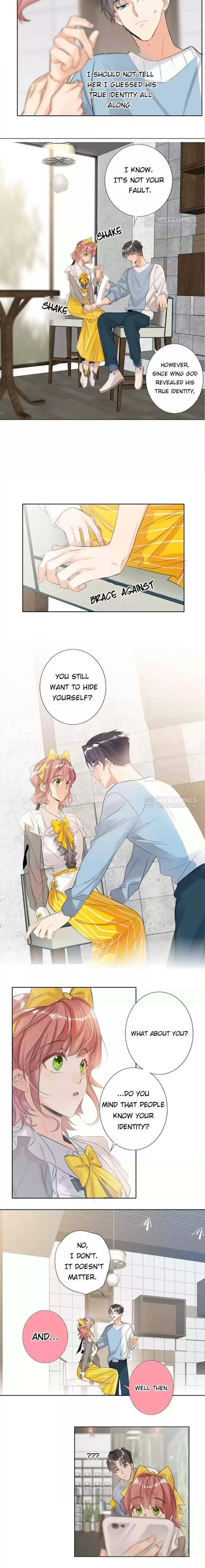 Read Double-Faced Anchor chapter 63 image 9 on Lezhin