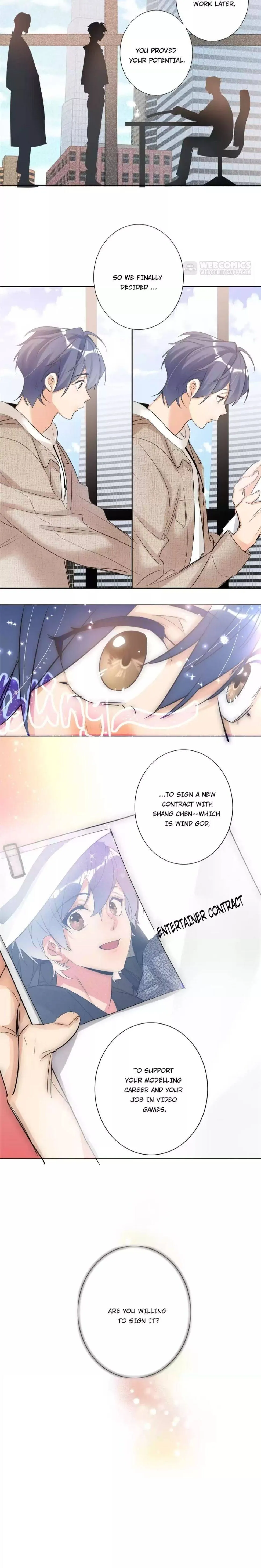Read Double-Faced Anchor chapter 64 image 17 on Lezhin
