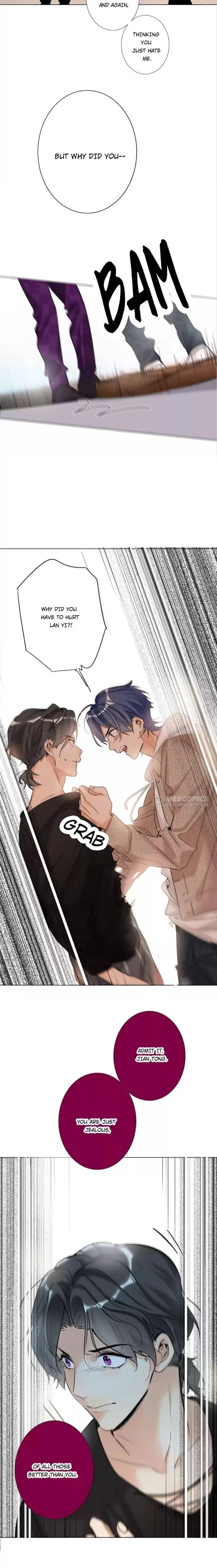 Read Double-Faced Anchor chapter 64 image 9 on Lezhin