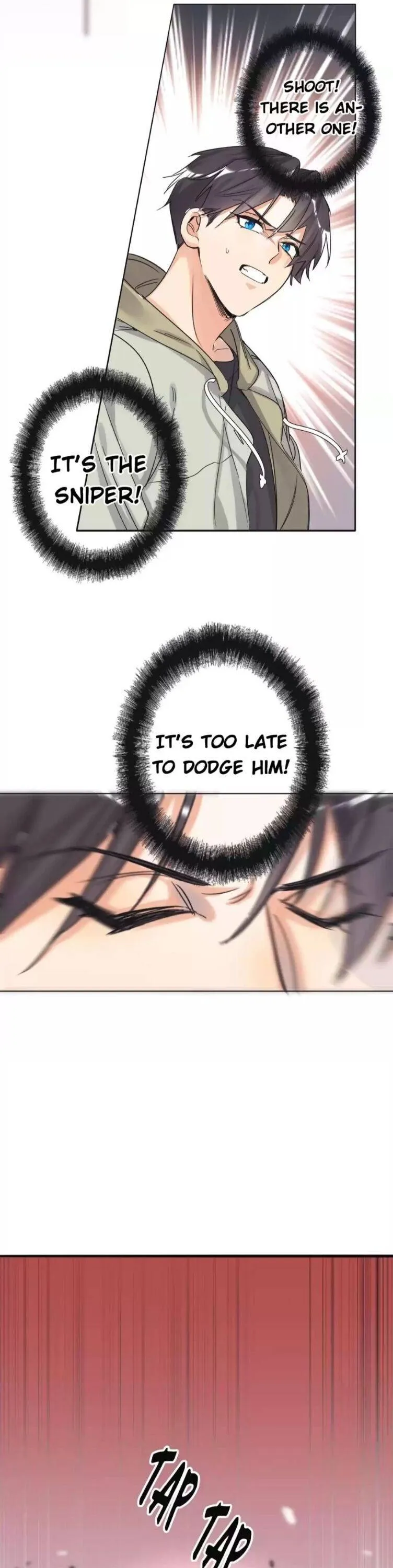 Read Double-Faced Anchor chapter 66 image 10 on Lezhin