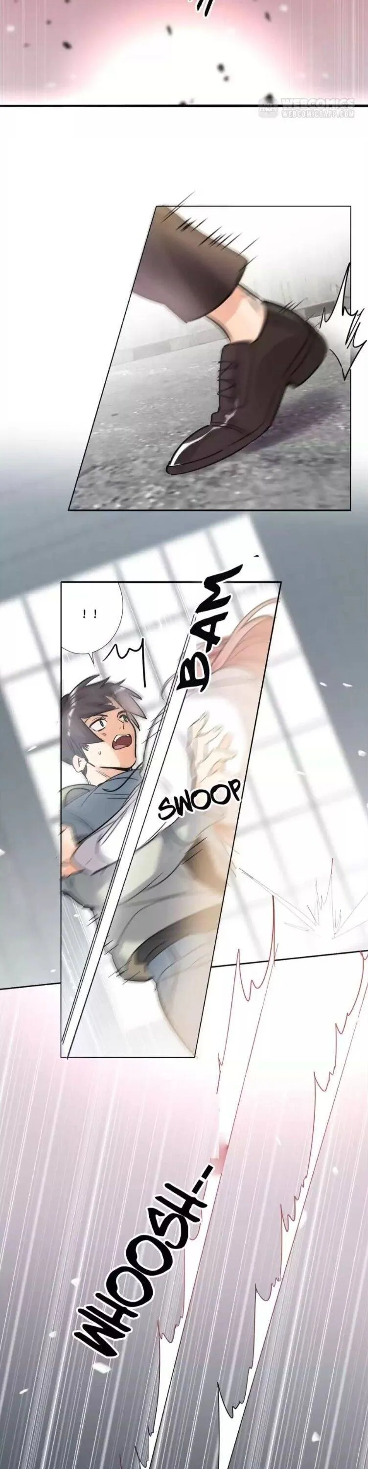 Read Double-Faced Anchor chapter 66 image 11 on Lezhin