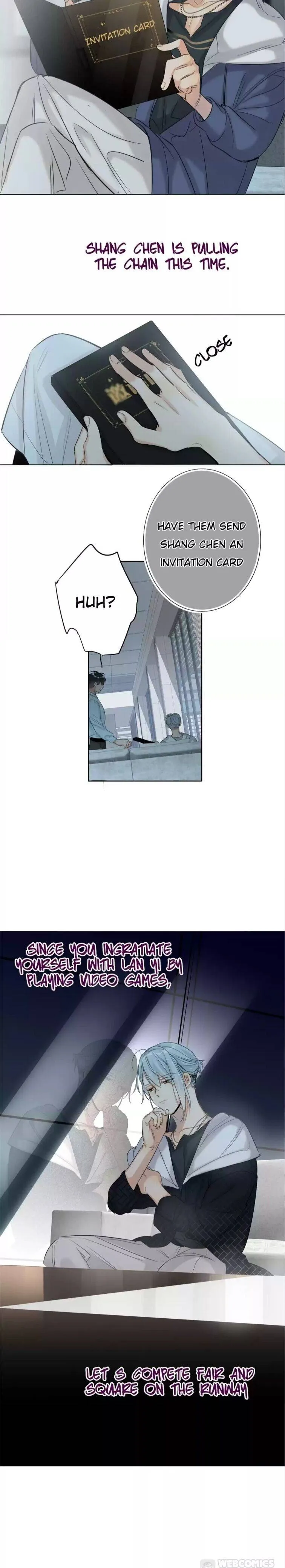 Read Double-Faced Anchor chapter 66 image 19 on Lezhin
