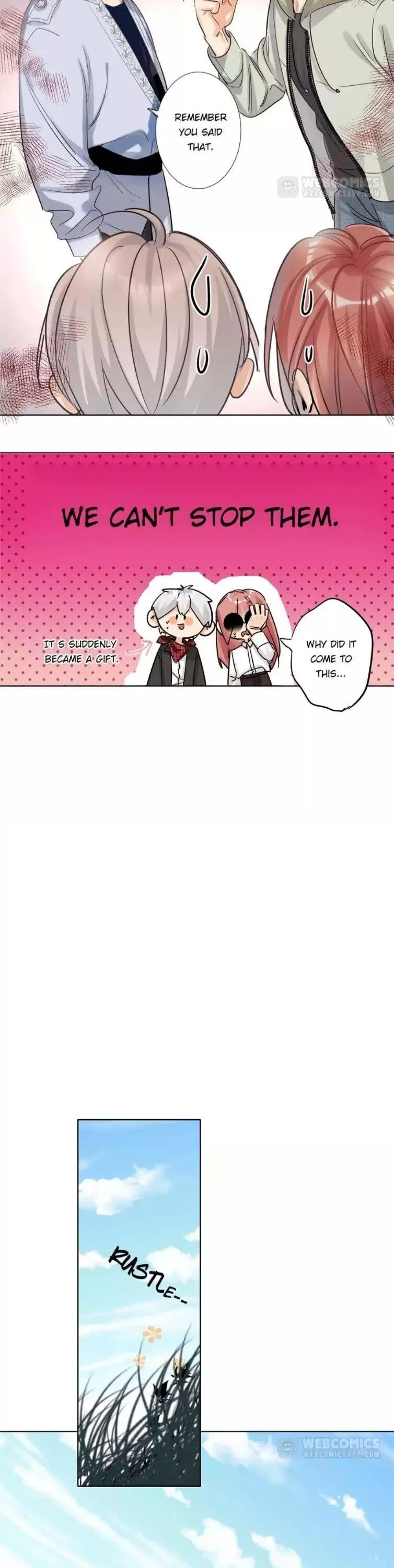 Read Double-Faced Anchor chapter 66 image 2 on Lezhin