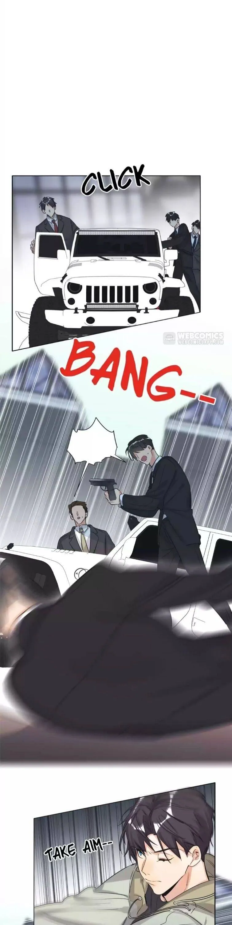 Read Double-Faced Anchor chapter 66 image 8 on Lezhin