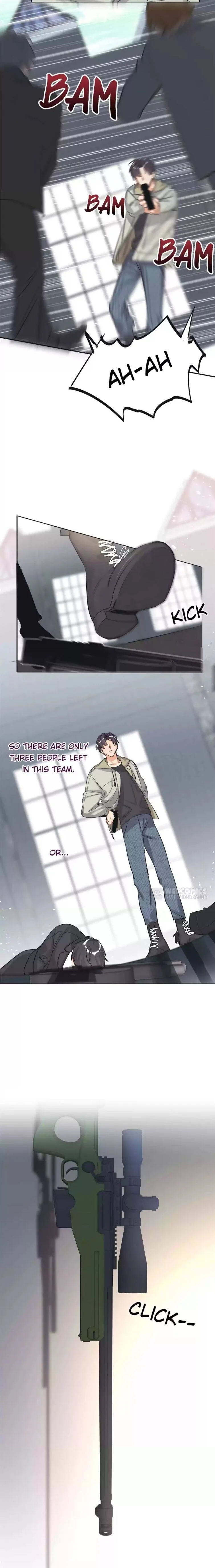 Read Double-Faced Anchor chapter 66 image 9 on Lezhin