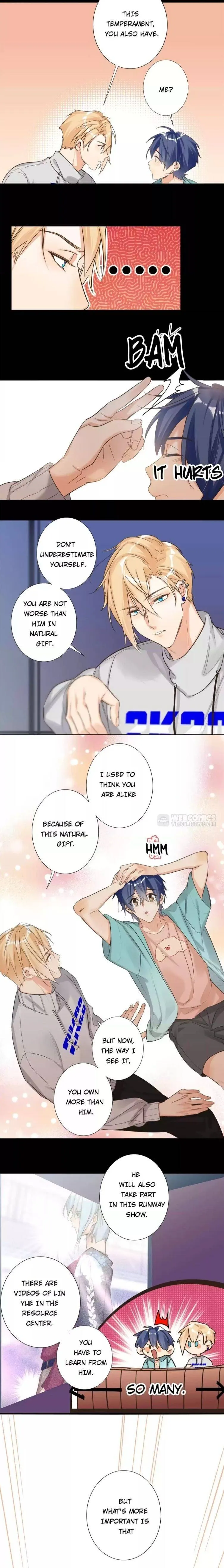 Read Double-Faced Anchor chapter 67 image 10 on Lezhin