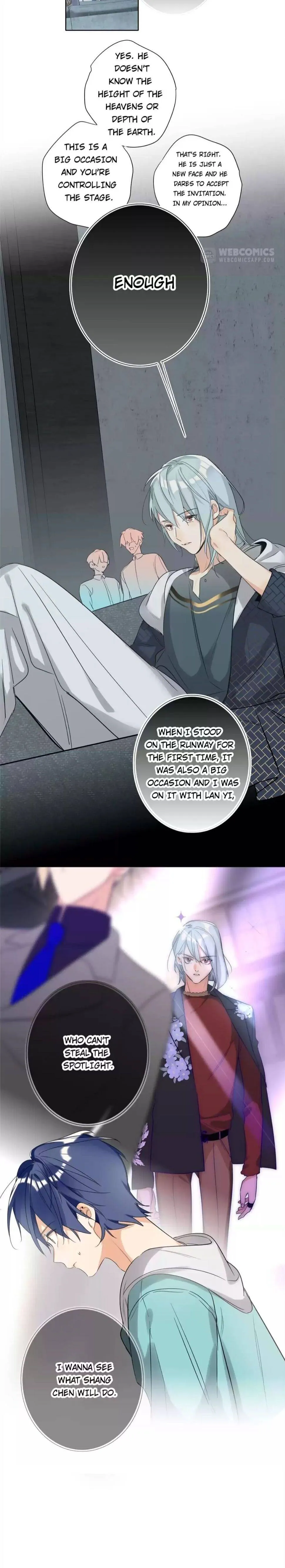 Read Double-Faced Anchor chapter 67 image 12 on Lezhin