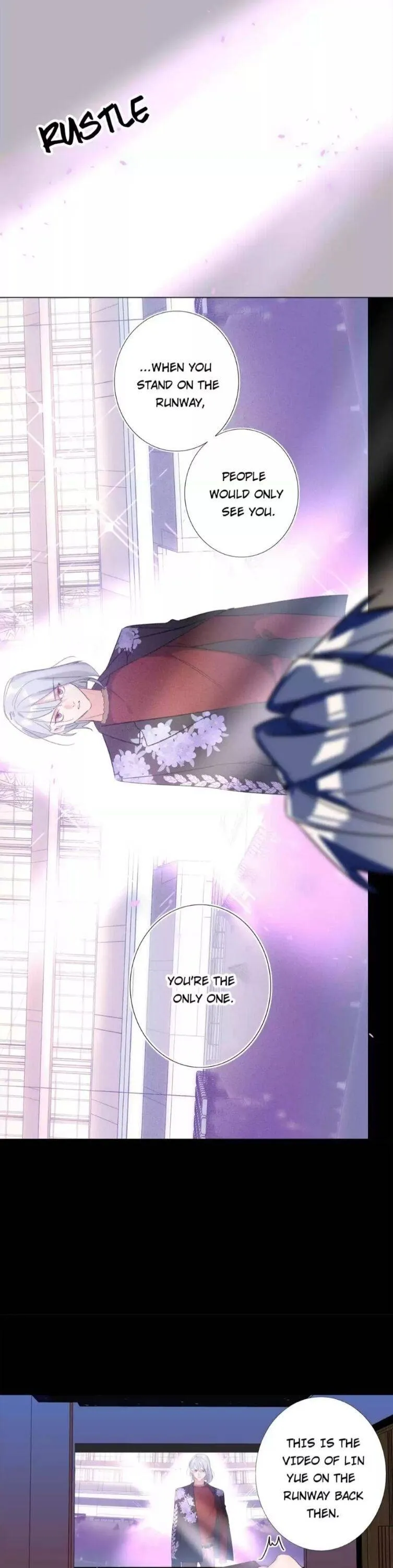 Read Double-Faced Anchor chapter 67 image 8 on Lezhin