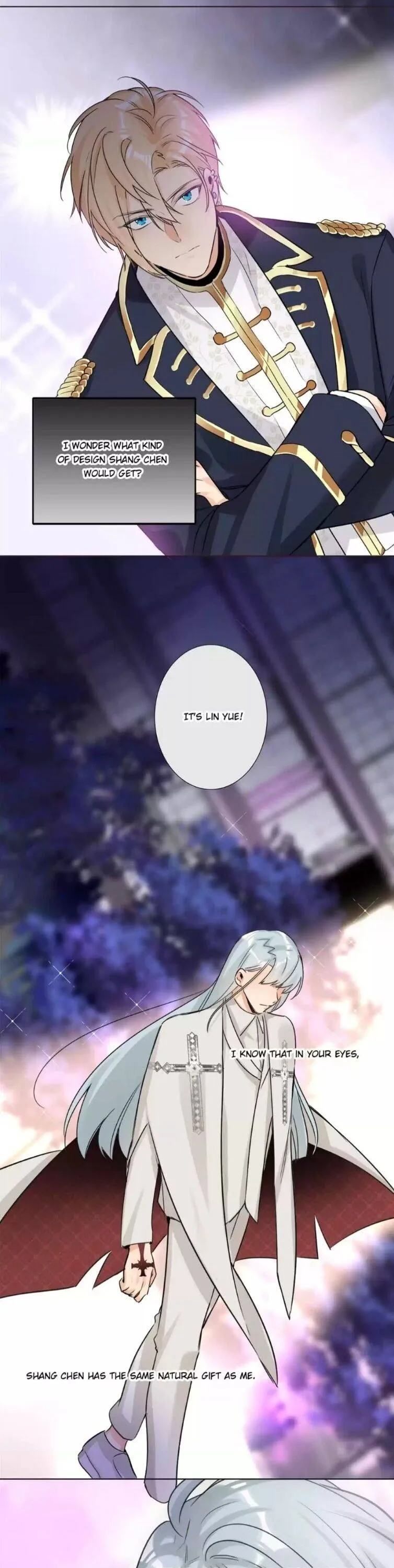 Read Double-Faced Anchor chapter 69 image 1 on Lezhin