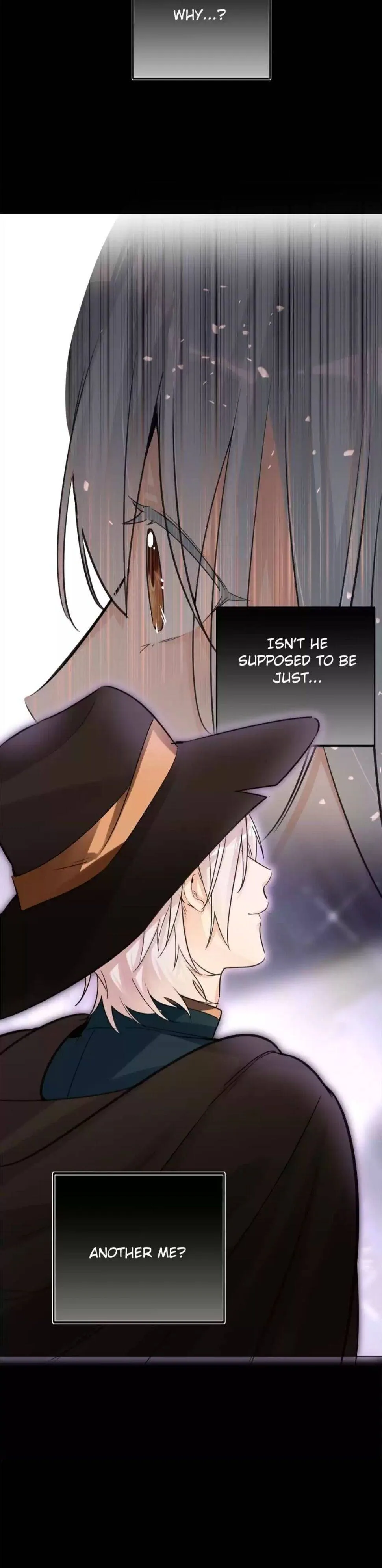 Read Double-Faced Anchor chapter 69 image 11 on Lezhin