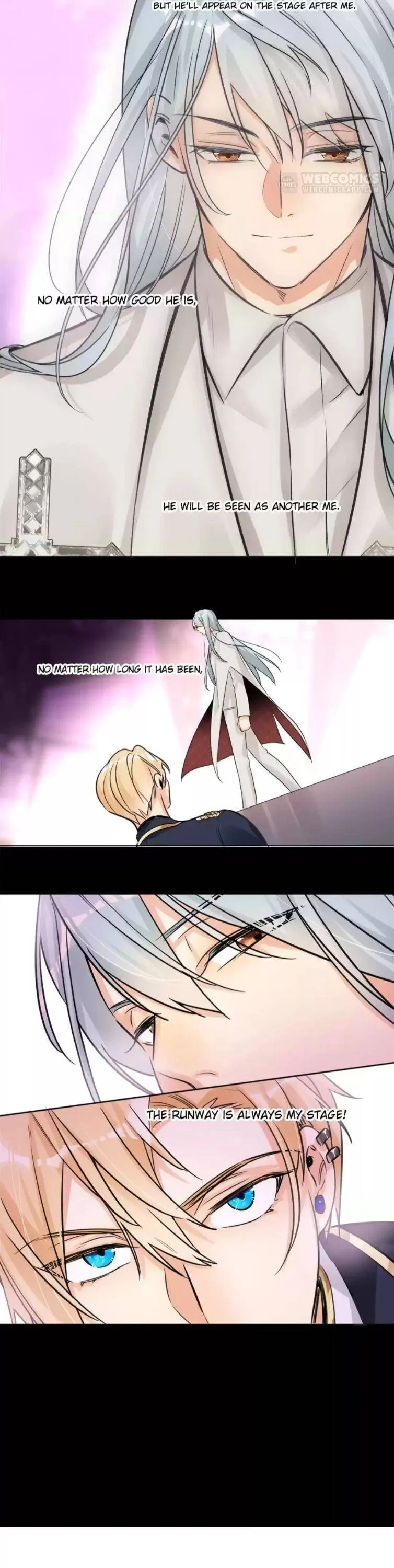 Read Double-Faced Anchor chapter 69 image 2 on Lezhin