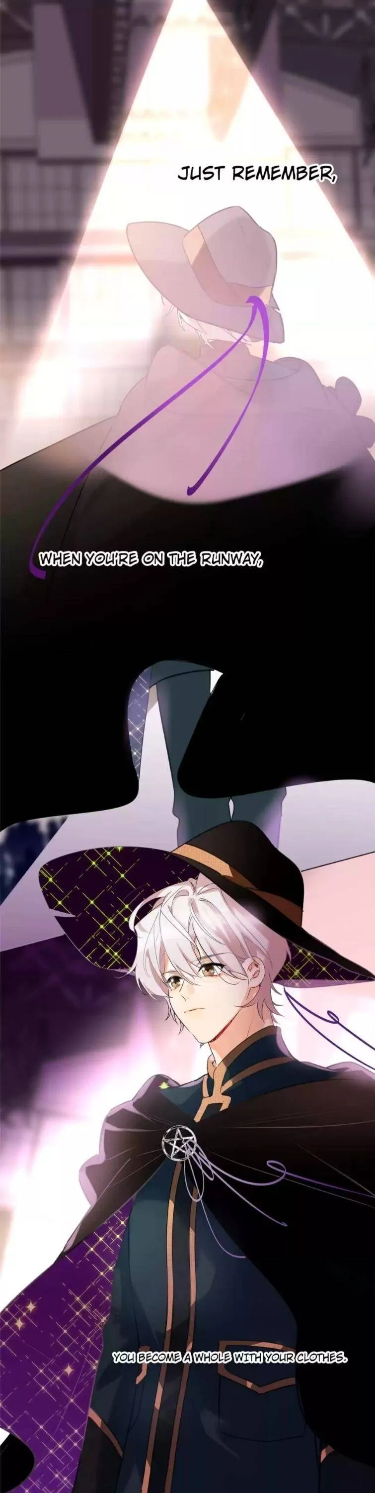 Read Double-Faced Anchor chapter 69 image 5 on Lezhin