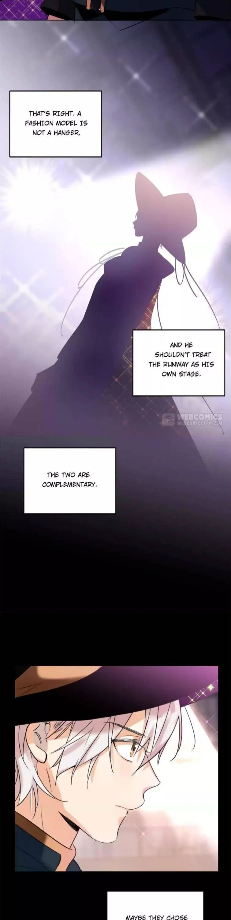 Read Double-Faced Anchor chapter 69 image 6 on Lezhin