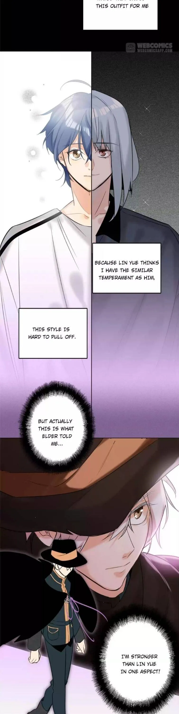 Read Double-Faced Anchor chapter 69 image 7 on Lezhin