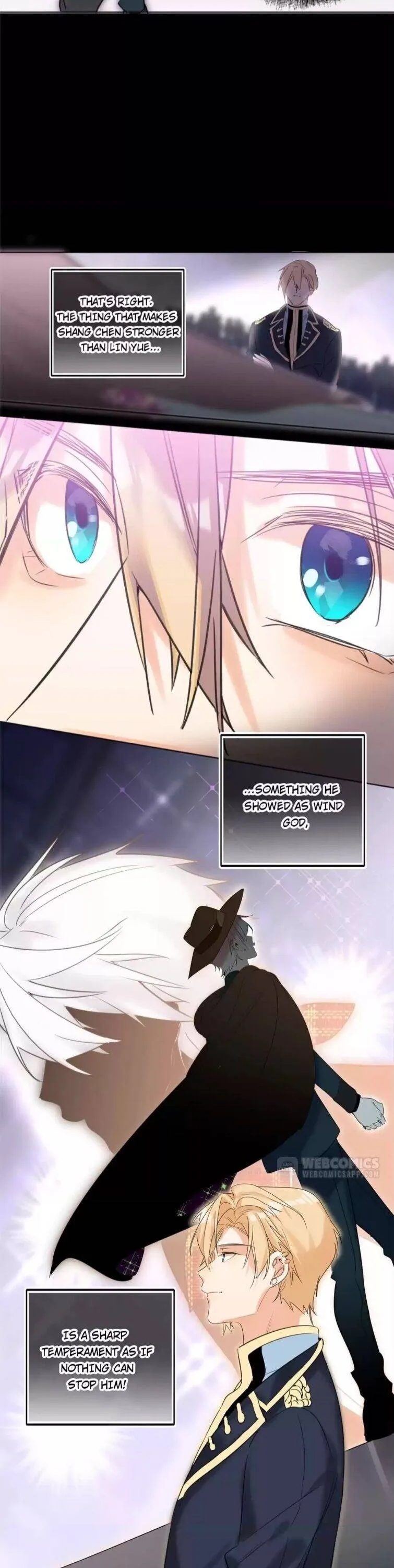 Read Double-Faced Anchor chapter 69 image 8 on Lezhin