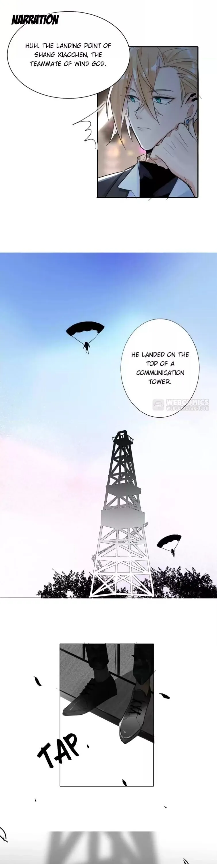 Read Double-Faced Anchor chapter 7 image 10 on Lezhin