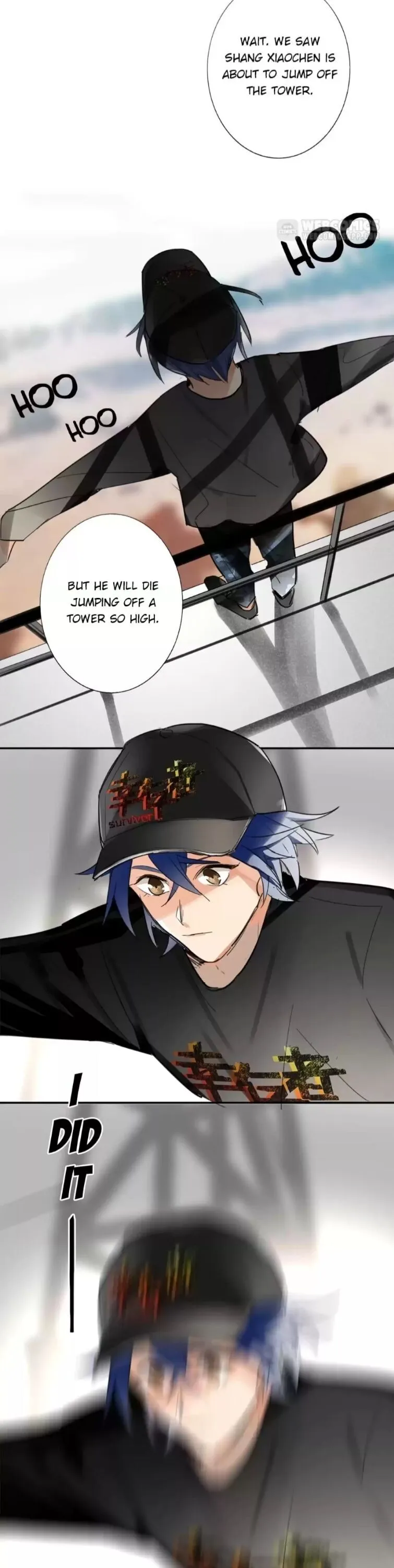 Read Double-Faced Anchor chapter 7 image 12 on Lezhin