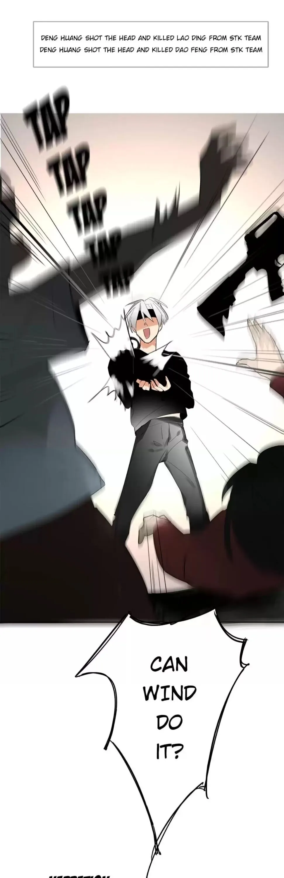 Read Double-Faced Anchor chapter 7 image 16 on Lezhin