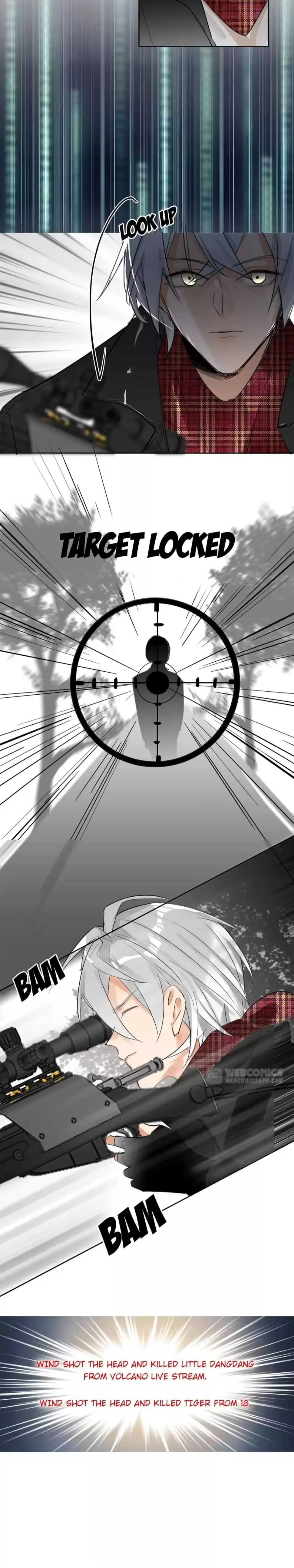 Read Double-Faced Anchor chapter 7 image 18 on Lezhin