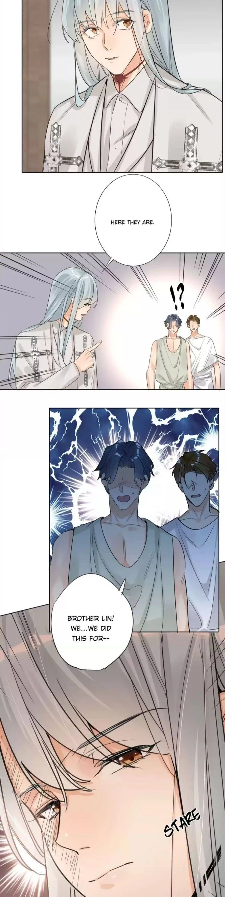 Read Double-Faced Anchor chapter 70 image 1 on Lezhin