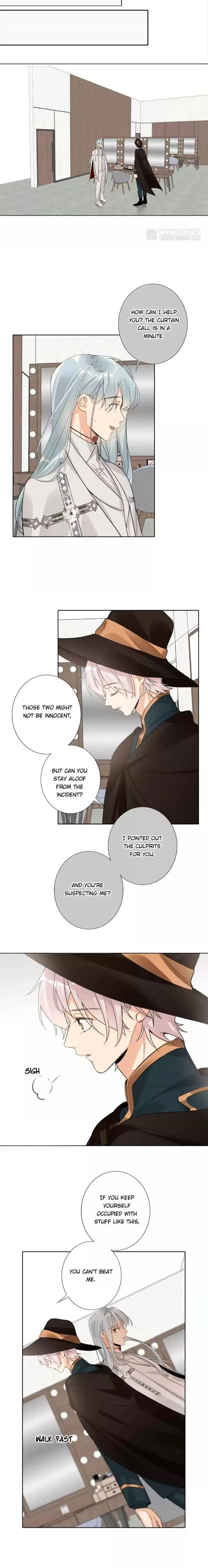 Read Double-Faced Anchor chapter 70 image 4 on Lezhin