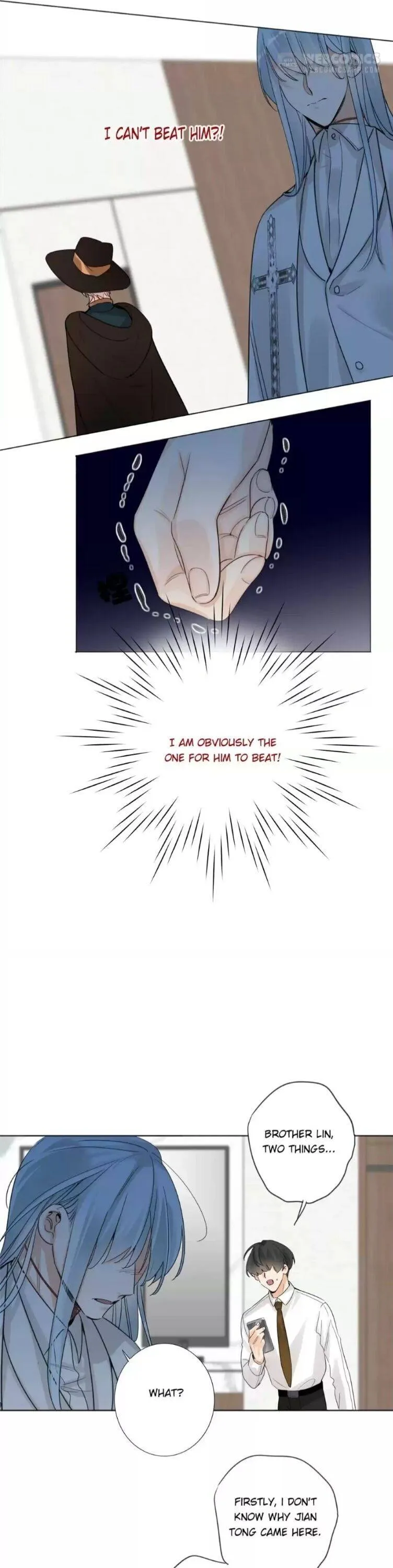 Read Double-Faced Anchor chapter 70 image 5 on Lezhin