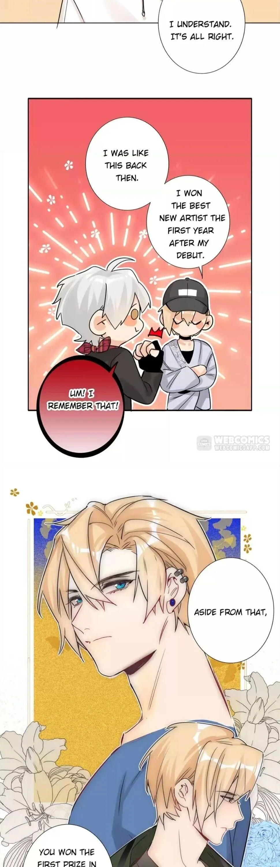 Read Double-Faced Anchor chapter 71 image 11 on Lezhin