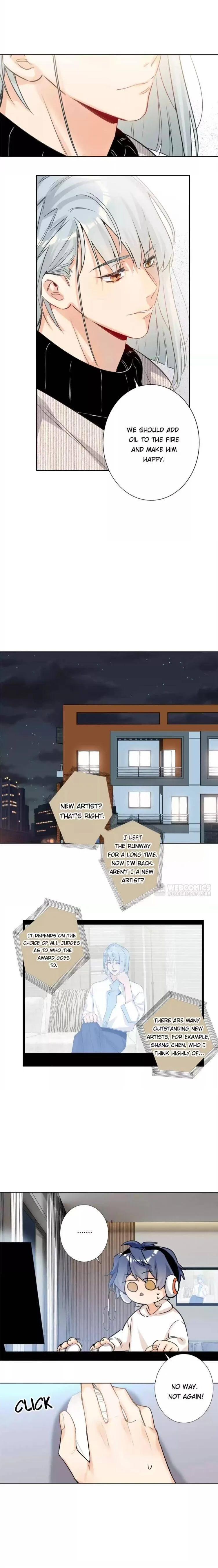 Read Double-Faced Anchor chapter 71 image 4 on Lezhin