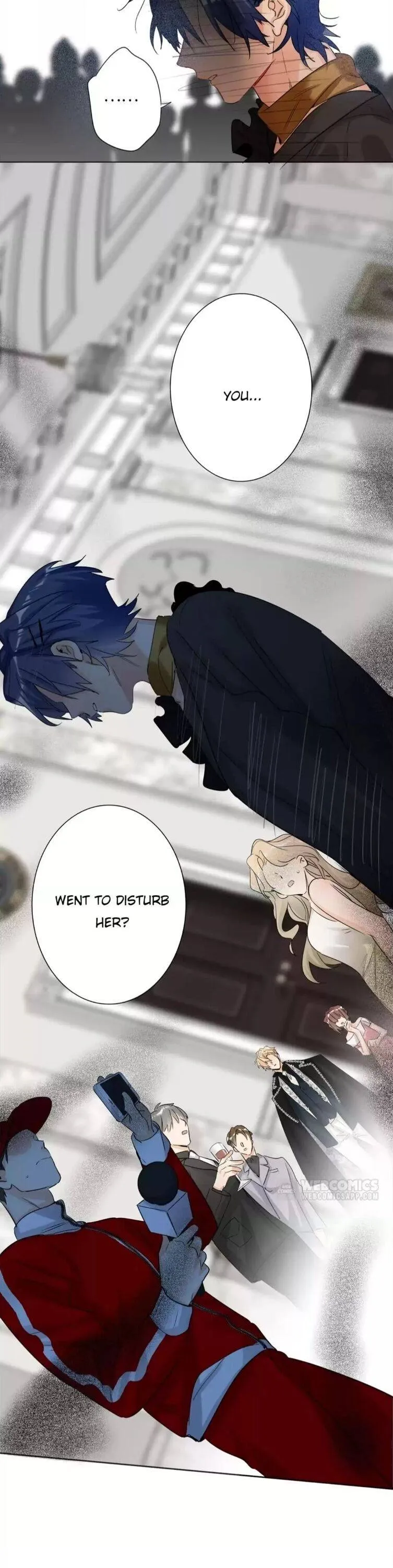 Read Double-Faced Anchor chapter 72 image 10 on Lezhin