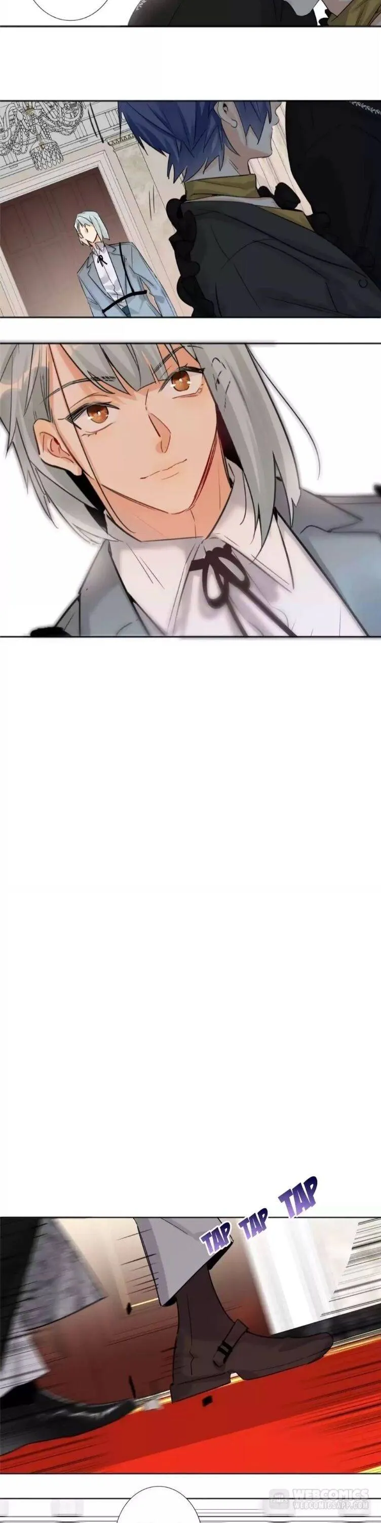 Read Double-Faced Anchor chapter 72 image 15 on Lezhin